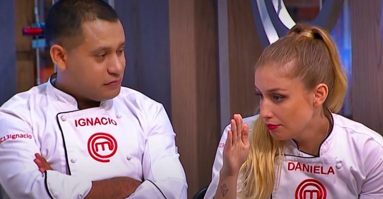 Daniela Castro relata fuerte discusión con taxista