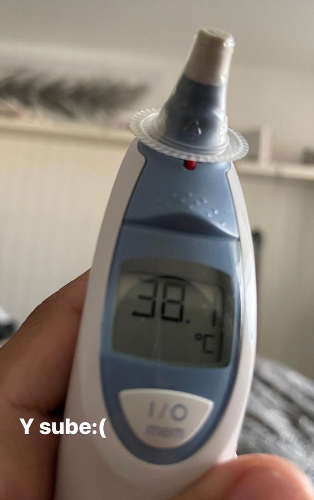 Leo Méndez Jr. genera preocupación por su salud actual