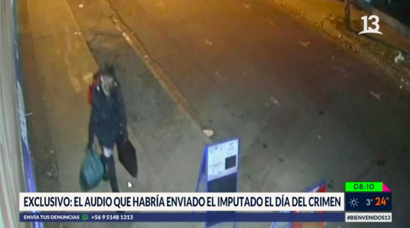 Crimen de hermanos: Fiscalía reveló detalles del día del crimen