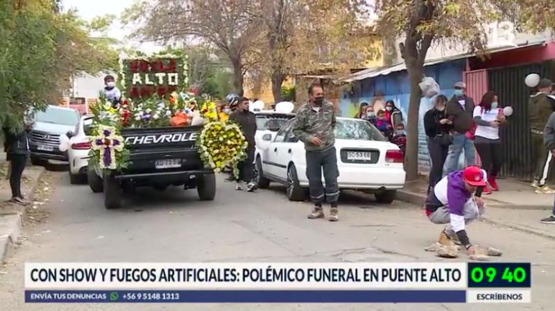 Bienvenidos / Capítulo del 10 de mayo