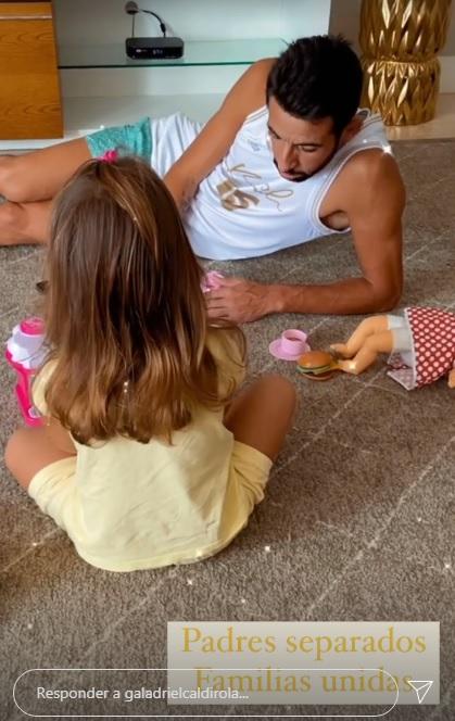 Gala Caldirola rompe el silencio tras quiebre con Mauricio Isla