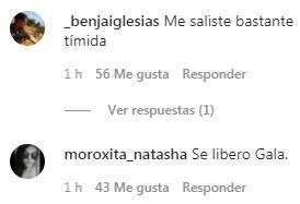“Se liberó”: Gala Caldirola se luce con bikinazo tras quiebre