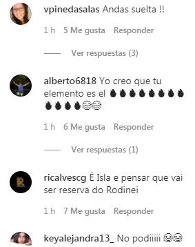 “Se liberó”: Gala Caldirola se luce con bikinazo tras quiebre