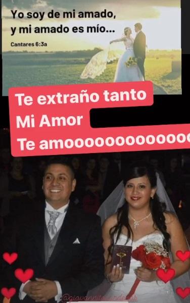 Ex MasterChef se encuentra intubado tras contagiarse de Covid