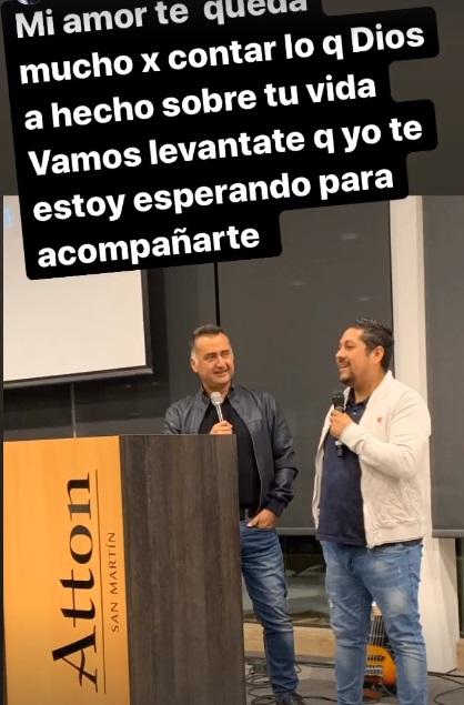 Ex MasterChef se encuentra intubado tras contagiarse de Covid