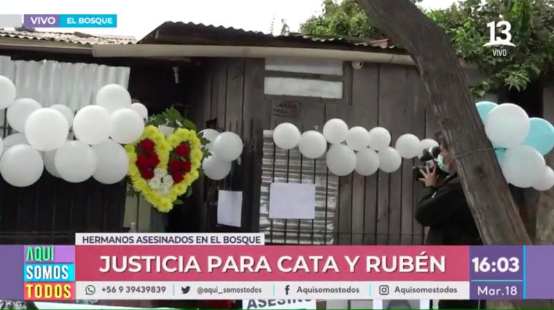 Aquí Somos Todos / Capítulo 283