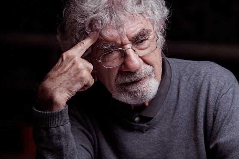 Humberto Maturana