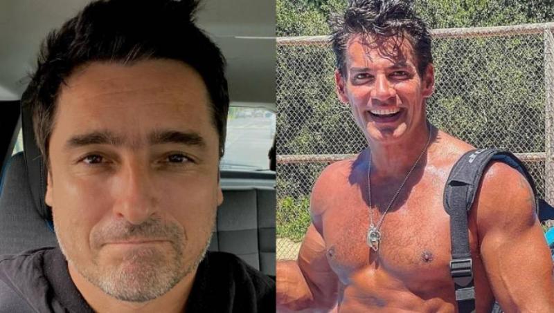 Jorge Zabaleta enseña su nuevo look y celebra especial fecha