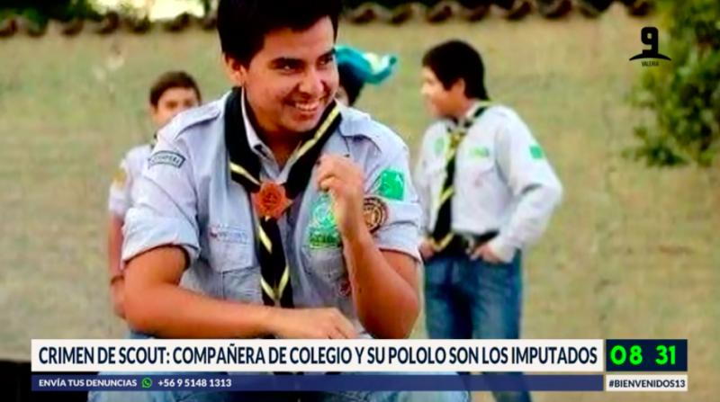 Bienvenidos / Capítulo del 11 de mayo