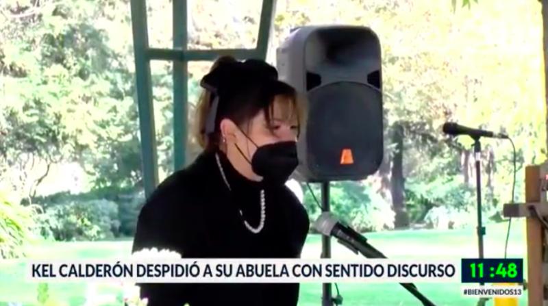 Bienvenidos / Capítulo del 10 de mayo