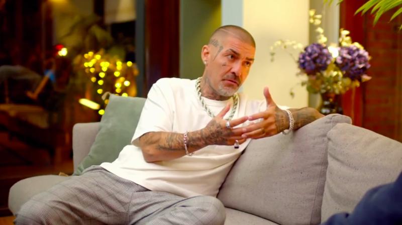 DJ Méndez habló sobre la orientación sexual de su hijo Leo