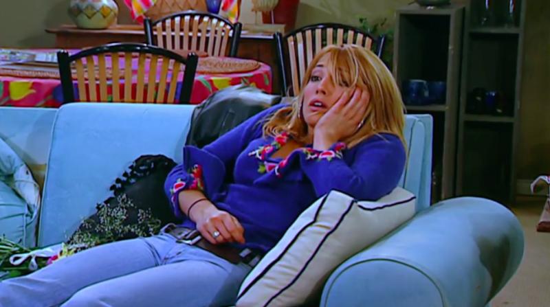 Imelda abandona la casa de los Mercader