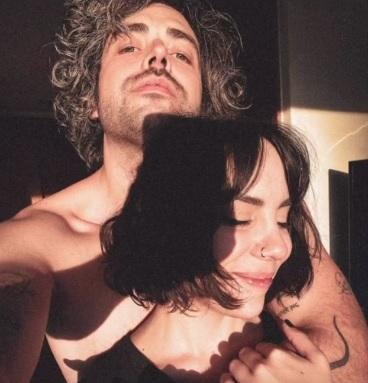 Ex finalista de MasterChef Chile pololea con influencer