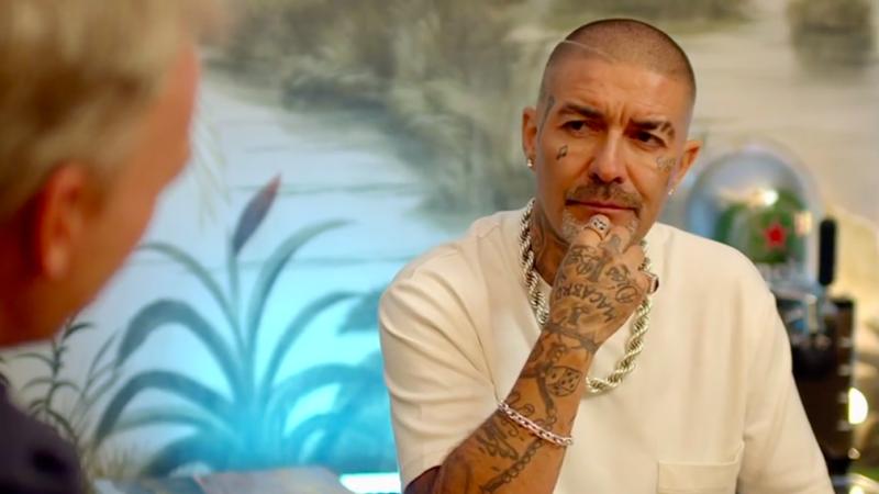 De Tú a Tú / Capítulo 45 / Leo “DJ” Méndez