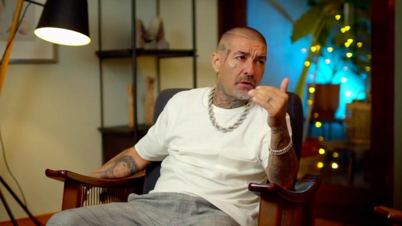 De Tú a Tú / Capítulo 45 / Leo “DJ” Méndez