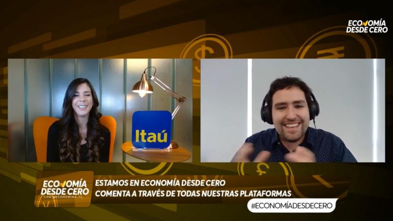 economía desde cero