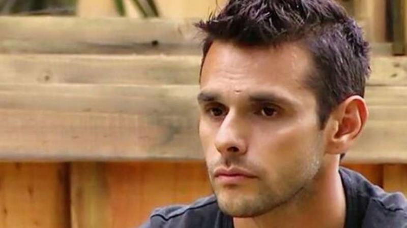 Óscar Garcés alega por no poder vacunarse contra el Covid