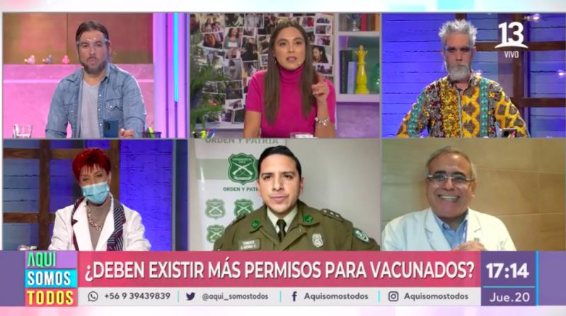 Conoce qué permisos necesitas para desplazarte este fin de semana largo