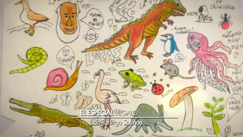 La historia de amor entre Maly Jorquiera y Sergio Freire