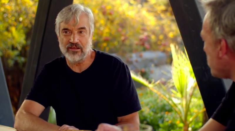 Pancho Reyes puso a prueba su memoria en desafío sobre sus emblemáticos personajes