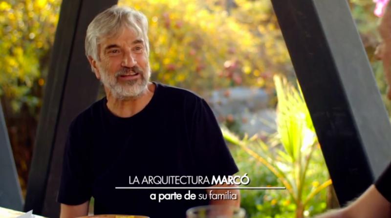 Pancho Reyes sorprendió con su talento musical