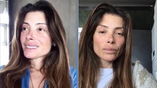 ¿Nuevo ayuno? Roxana Muñoz anuncia retiro de 40 días