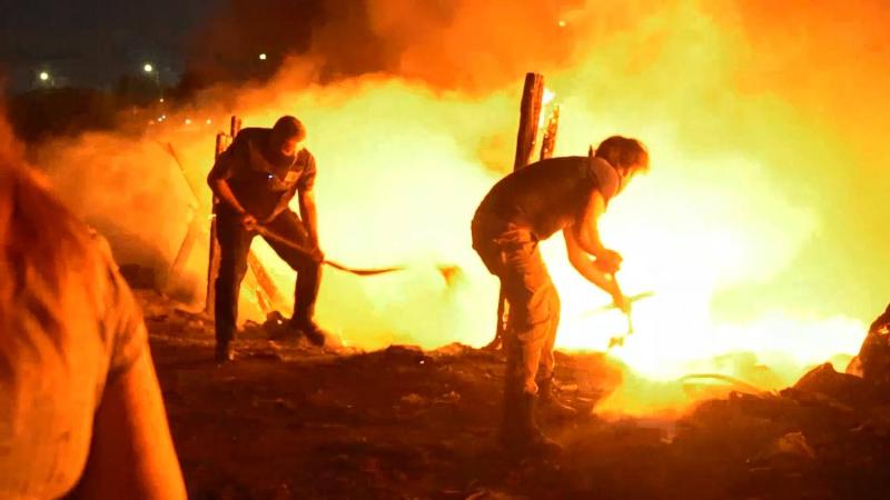 Programación Canal 13