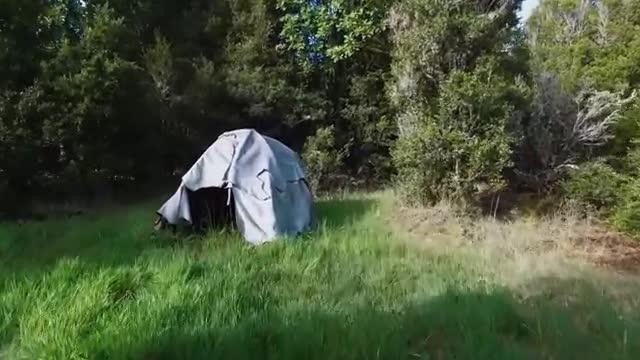 Crónicas de la Patagonia