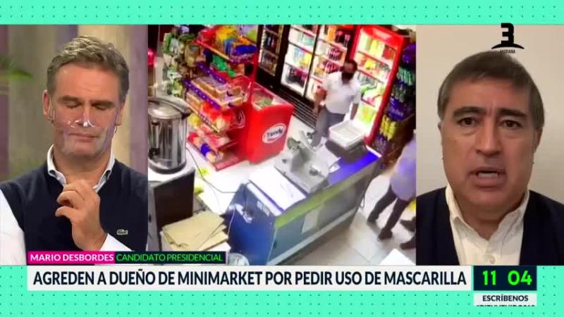 minimarket