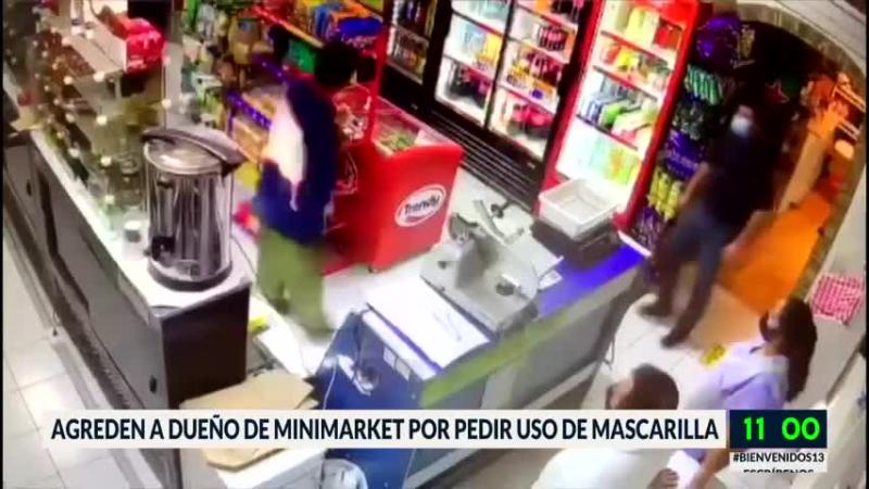 Minimarket