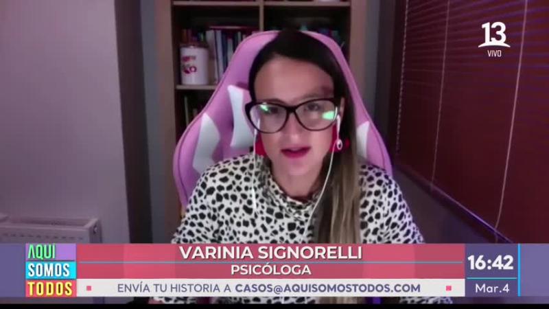 cuidado de los niños