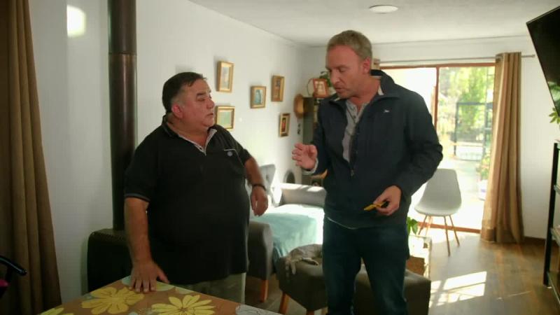 Arturo Guerrero en De Tú a Tú