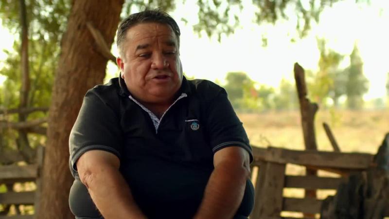 Muerte hijo de Arturo Guerrero