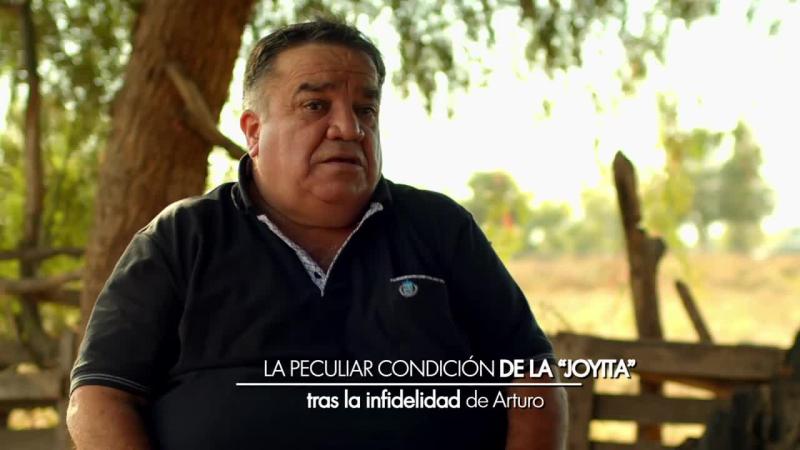 Arturo Guerrero en De Tú a Tú