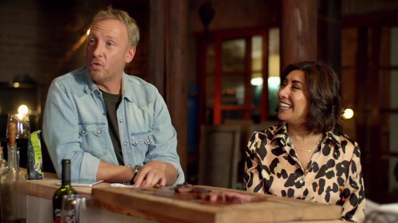 Carmen Gloria Arroyo sobre su salida de CHV: “Fue súper duro”