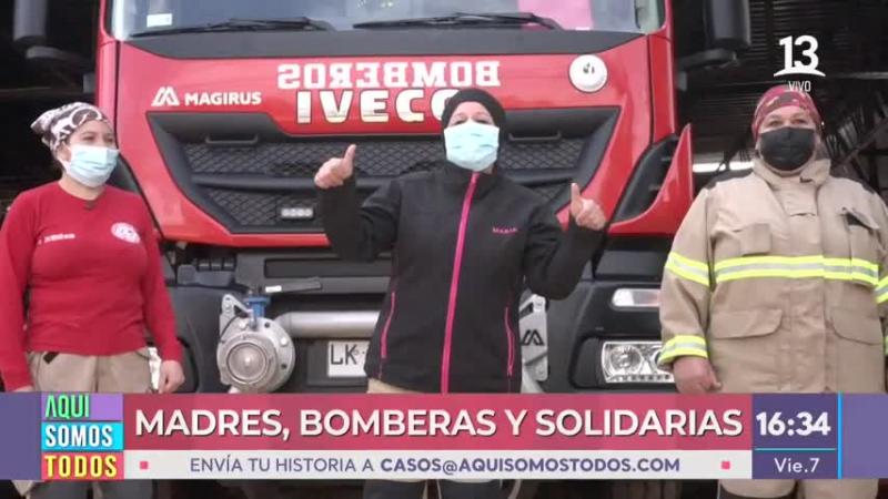 bomberas