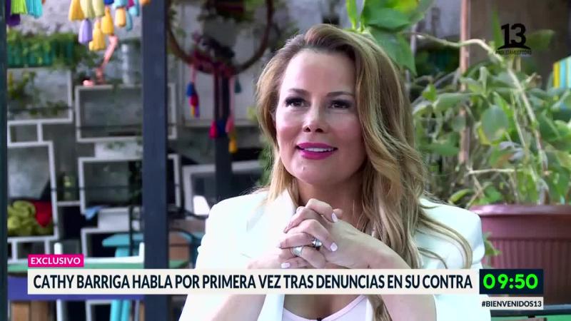 Bienvenidos / Capítulo del 11 de mayo