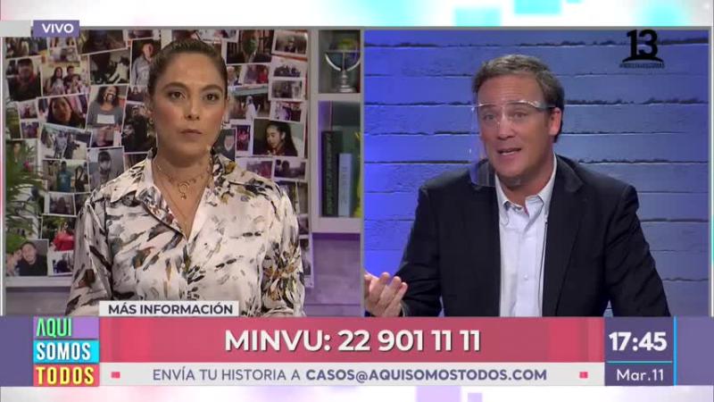 subsidio de arriendo para adulto mayor