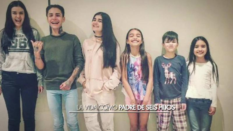 De Tú a Tú / Capítulo 45 / Leo “DJ” Méndez