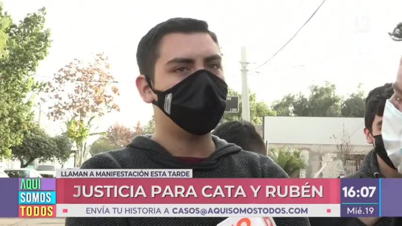 Aquí Somos Todos / Capítulo 284