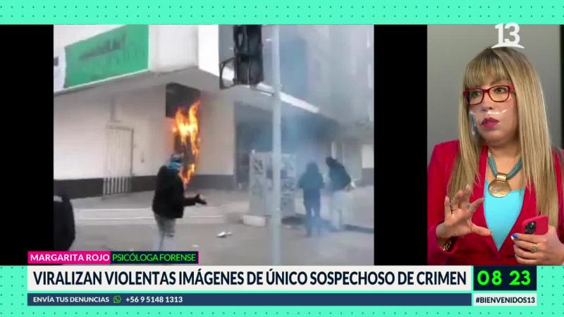 Crimen de dos hermanos