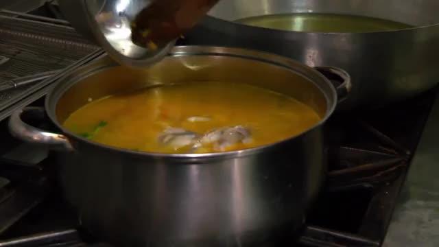 Pancho Saavedra recolectó machas