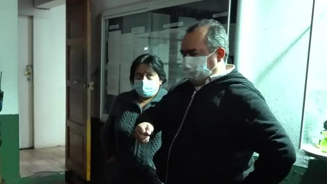 SOS: Patrullaje mixto logró la detención de peligroso grupo delictivo