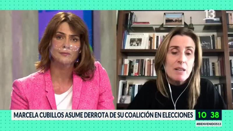 Marcela Cubillos