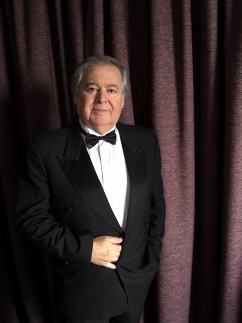 Ernesto Belloni se reinventa como coach motivacional