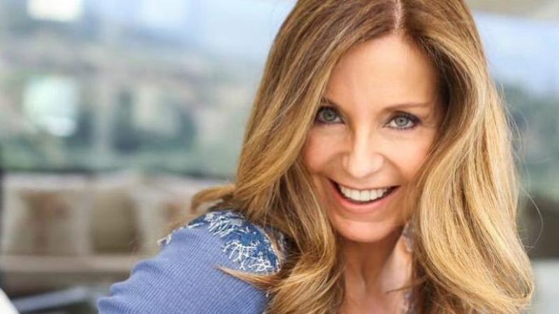 Mario Velasco desmiente romance con Viviana Nunes