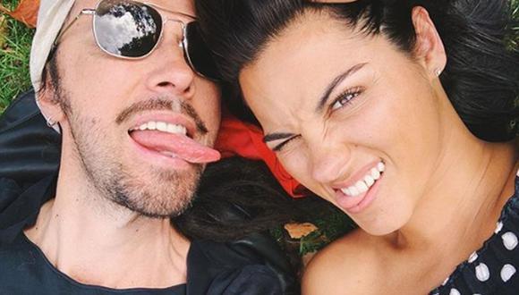 Maite Perroni y Koko Stambuk terminaron su relación de más de 8 años