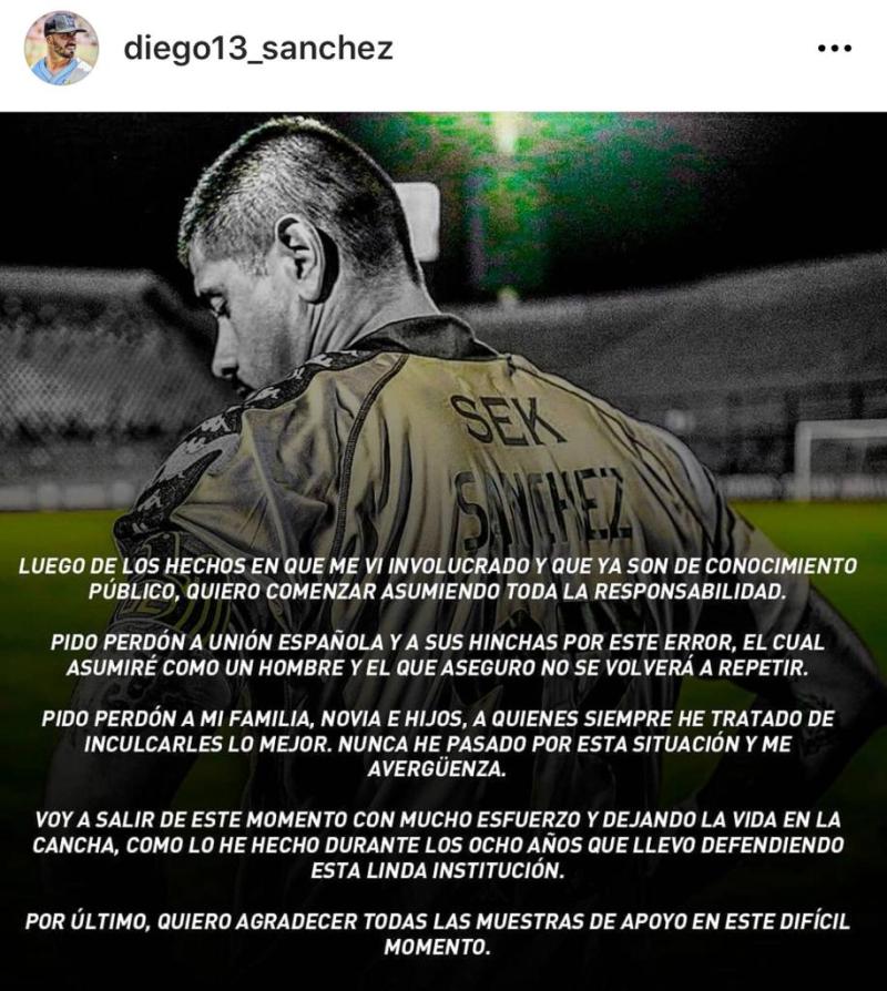 Yamila Reyna rompe el silencio sobre detención de su novio