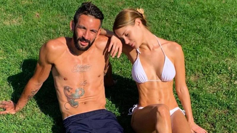 “No vuelvas”: Destrozan a Gala Caldirola por viaje a Miami