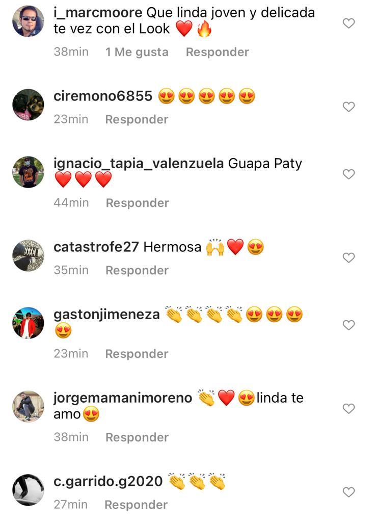 “Regia”: Patricia López deslumbra con nuevo look al natural